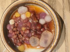-茄子恰恰·新云南小炒(坪山益田店)