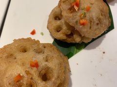 -枣子树·素食餐厅(普陀山店)