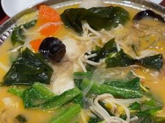 -喜家德虾仁水饺(北京超极合生汇店)