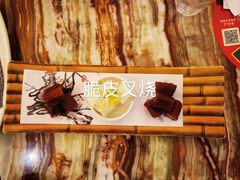 -椿记烧鹅(叠彩店)