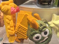 -LUSH(威尼斯人店)