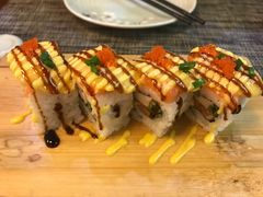 -月见·烧鸟酒场居酒屋(农科路店)