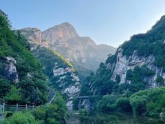 -黑龙潭风景区