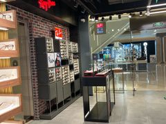 -LensCrafters亮视点(北京嘉里中心店)