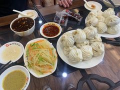-庆丰包子铺(和平里店)
