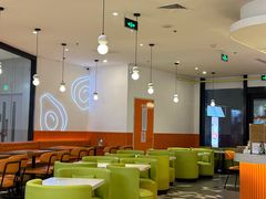 -油梨树 AVOCADO TREE(亮马桥店)