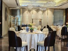 -北京泰富酒店-柏景轩中餐厅