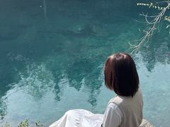 -石台牯牛降景区