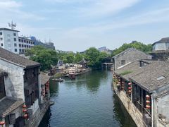 -南浔古镇