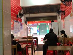 大堂-李字号臭豆腐(总店)