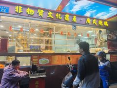 -万年酒楼(越秀南路店)