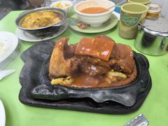 -胜利茶餐室