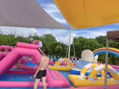 -太阳岛度假酒店