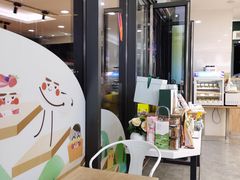 -仟吉(大溪地店)
