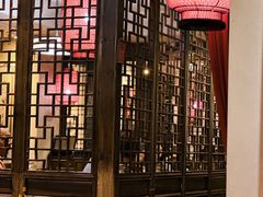 -龙门阵茶屋川菜馆(武康路店)