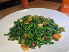 -永安鱼庄·镇江菜(丁卯店)