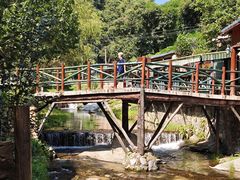 -北京水岸山吧度假村(雁栖镇店)