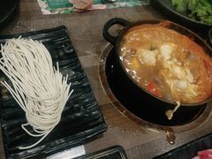 -呷哺呷哺 黄金牧场 (旧宫永辉超市店)