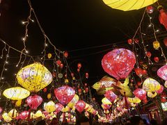 -华府九号海鲜烧烤大排档(龙域店)