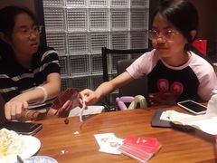 -悦融琥珀·京鲁菜·海味珍品(西单店)