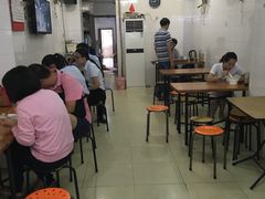 大堂-阿玲面线糊(溪岸路店)