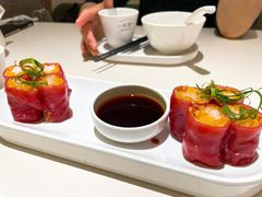 -蔡澜点心·粤菜(嘉里中心店)