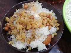 糯米饭-明叔捞面
