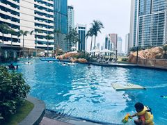 -吉隆坡喜来登帝国酒店