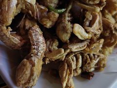 -海香园饭店