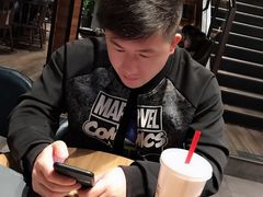 -The Habit Burger Grill 哈比特汉堡(爱琴海店)