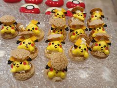 -菲住布渴酒店自助餐厅(阿里巴巴西溪园区店)