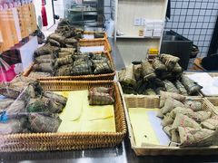 -金太粽(上海弄堂第一粽店)