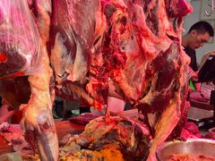 -阿娟牛肉丸·手打牛肉丸·现做现卖