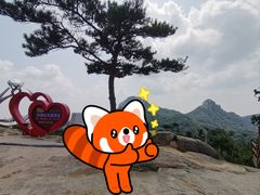-沂蒙山旅游区云蒙景区(蒙山国家森林公园)
