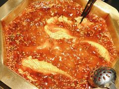 -蜀九香火锅(彩虹店)