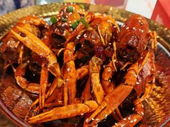 -熊记虾王·小龙虾(东晓南店)