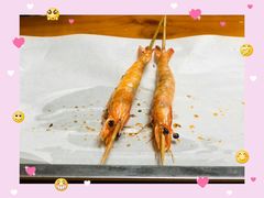 剥皮虾-烤五行·烧烤烤串(石佛营店)