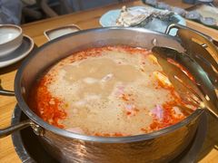 -山海蟹庐·海鲜糟粕醋火锅(慈溪店)