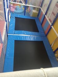 -开心哈乐亲子乐园(东森时尚百货店)