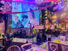 -香榭里音乐酒吧(丰美店)