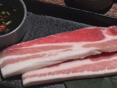 -新石器烤肉(之心城店)