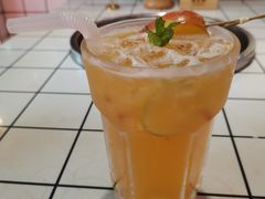 -蛙一刀·麻椒鱼火锅(金仙桥店)