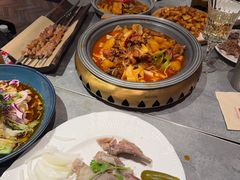 -耶里夏丽·丝路新疆菜·清真食品(徐汇南丹东路臻选店)