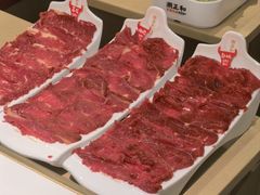 -潮正和潮汕牛肉火锅·老字号(番禺万达店)
