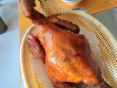 -张记焖窑·十五年专注焖烤(雍和宫店)