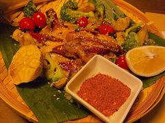 -来龙里 精致 东南亚餐室(万象城店)