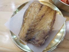 -金顺碳烤肉(大良清晖园店)