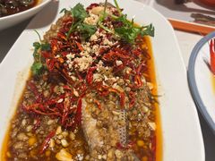 -杨氏青龙虾·羊蝎子(金盛路总店)