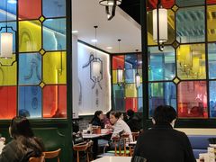 大堂-银记肠粉店(赤岗店)