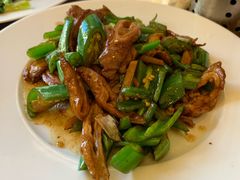 尖椒大肠-Wenzhou II